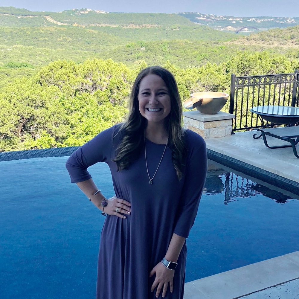 Meet your Posher, Ashton